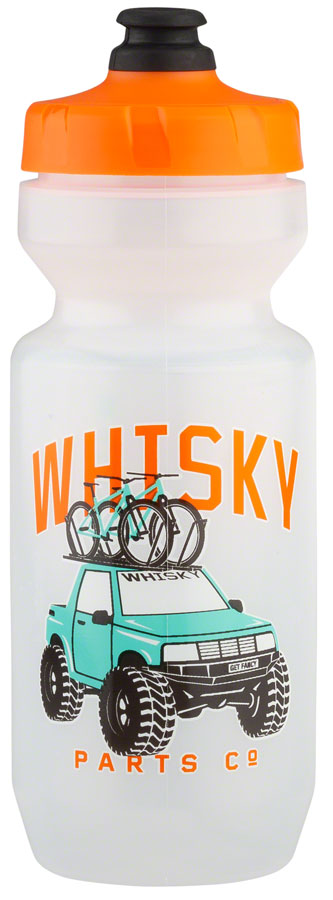 Whisky Parts Co. Purist Water Bottles