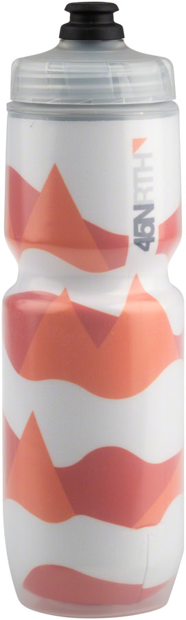 45NRTH Polar Flare Insulated Water Bottle