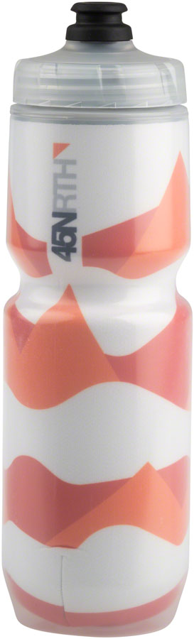 45NRTH Polar Flare Insulated Water Bottle
