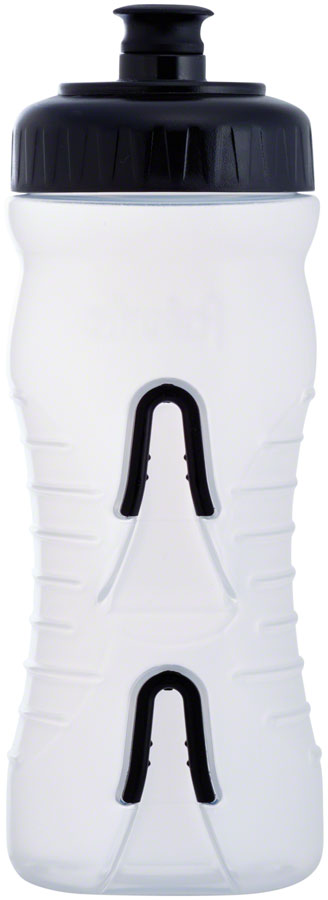 Fabric Cageless Water Bottle