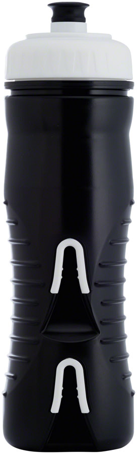 Fabric Cageless Insulated Water Bottle