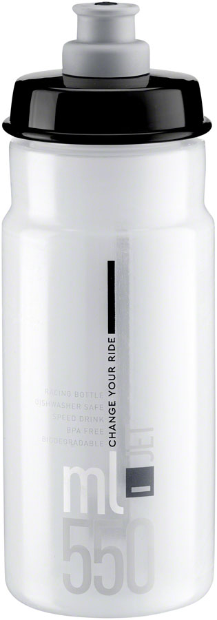 Elite SRL JET Bottle