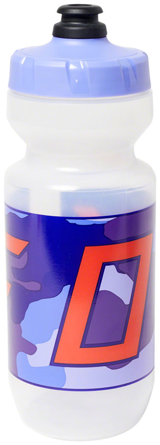 Fox Racing Purist Graphic