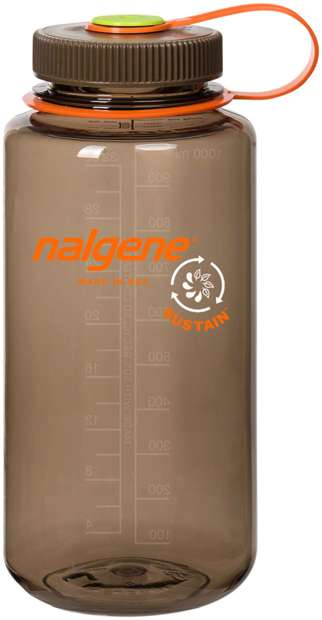 Nalgene Sustain Wide Mouth Water Bottle