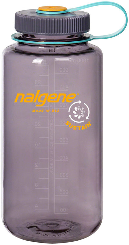 Nalgene Sustain Wide Mouth Water Bottle