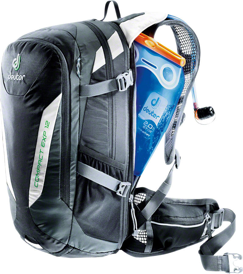 Deuter Compact EXP – Incycle Bicycles