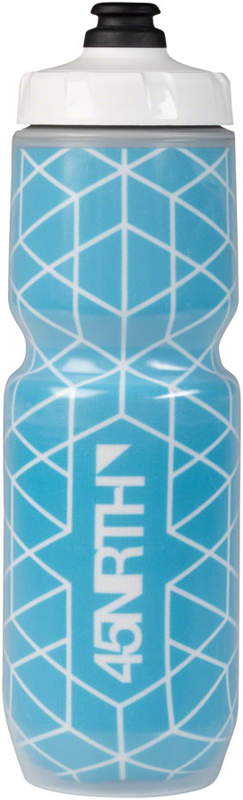 45NRTH Decade Insulated Purist Water Bottle