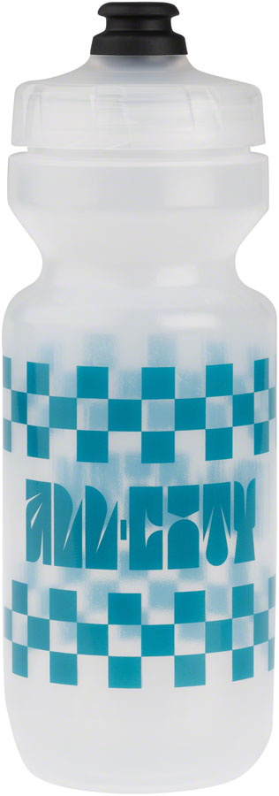 All-City Week-Endo Purist Waterbottle