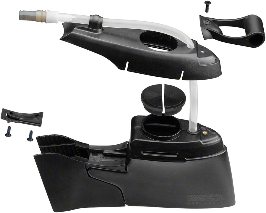 Profile Design Aeria Ultimate Integrated Hydration System