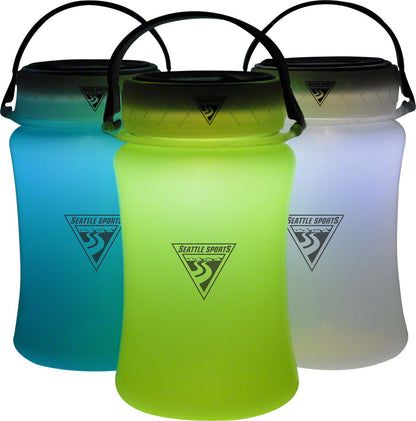 Seattle Sports Company Firewater