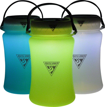 Seattle Sports Company Firewater