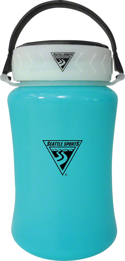 Seattle Sports Company Firewater