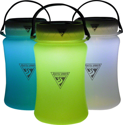 Seattle Sports Company Firewater