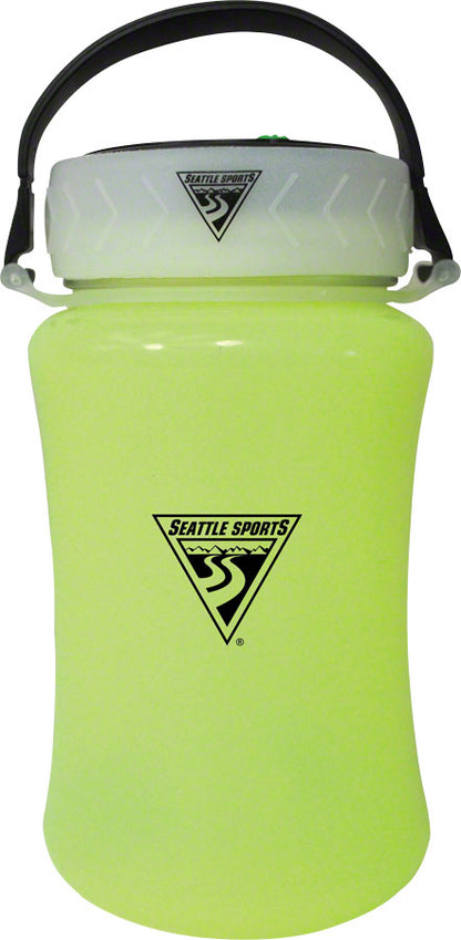 Seattle Sports Company Firewater