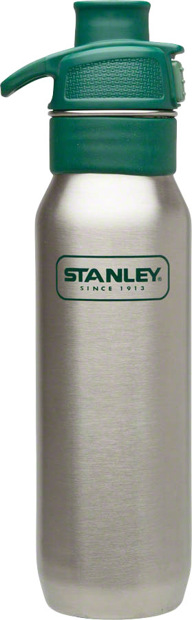 Stanley One-Hand