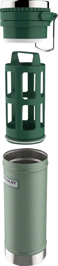 Stanley Travel Press