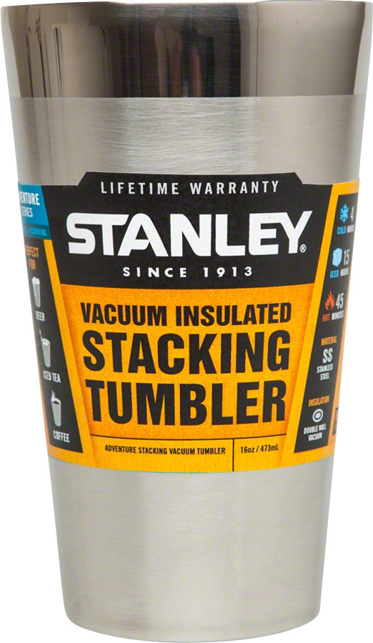Stanley Adventure Stacking Vacuum Pint
