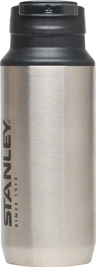 Stanley Mountain Vacuum Switchback