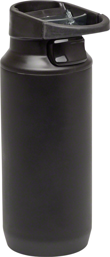 Stanley Mountain Vacuum Switchback