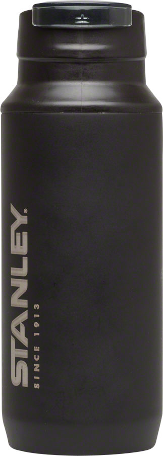 Stanley Mountain Vacuum Switchback