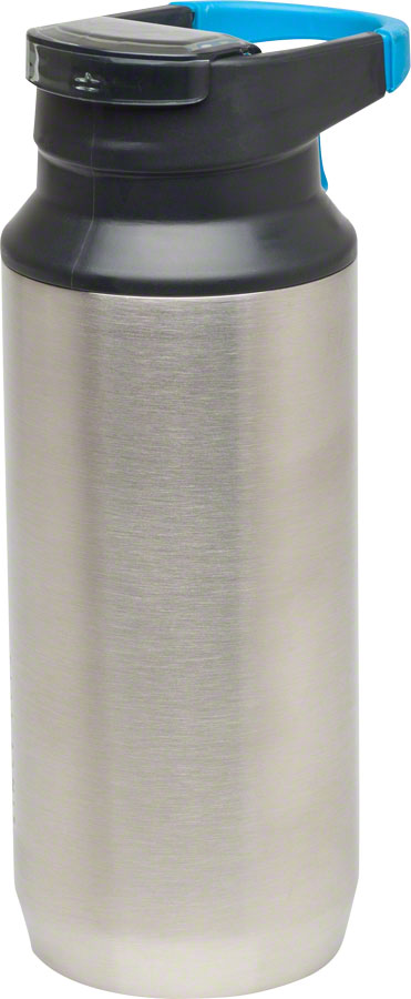 Stanley Mountain Vacuum Switchback