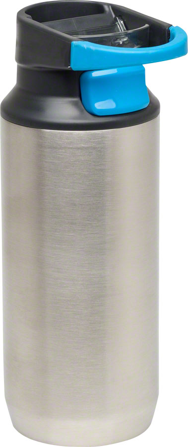 Stanley Mountain Vacuum Switchback