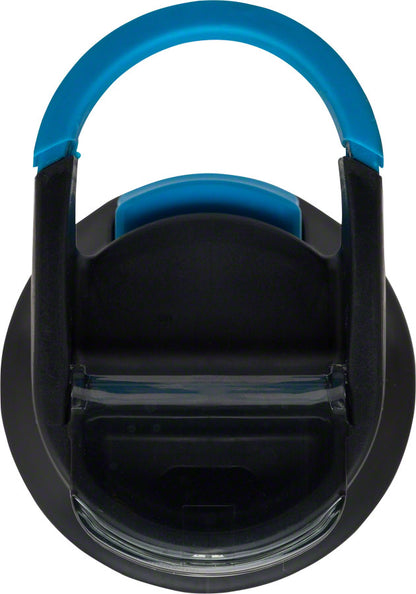 Stanley Mountain Vacuum Switchback