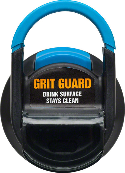 Stanley Mountain Vacuum Switchback