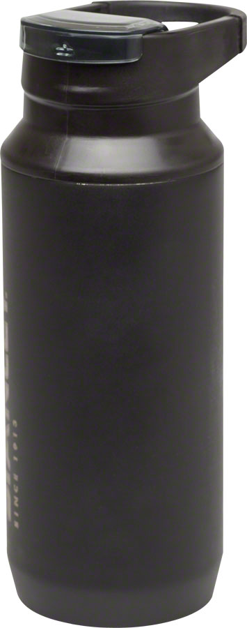 Stanley Mountain Vacuum Switchback