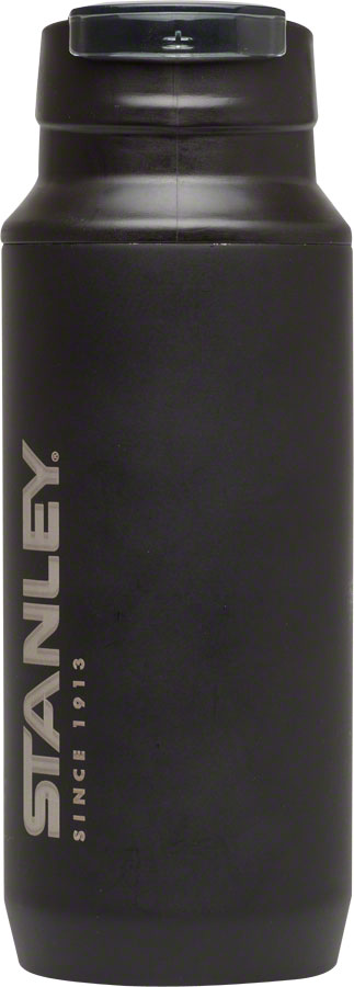 Stanley Mountain Vacuum Switchback