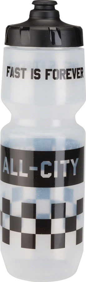 All-City Purist Water Bottles