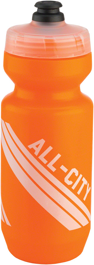 All-City Purist Water Bottles