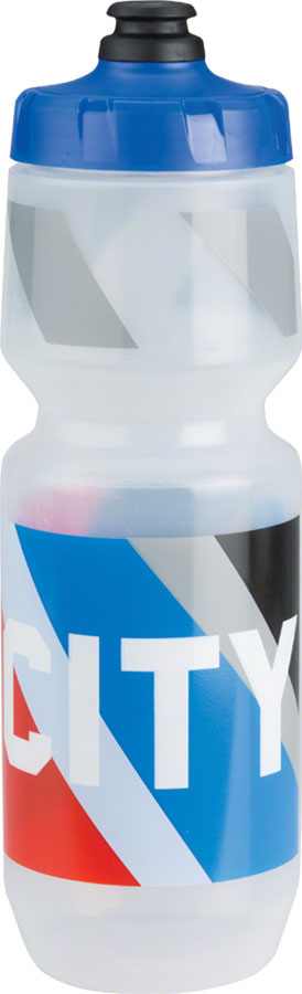 All-City Purist Water Bottles