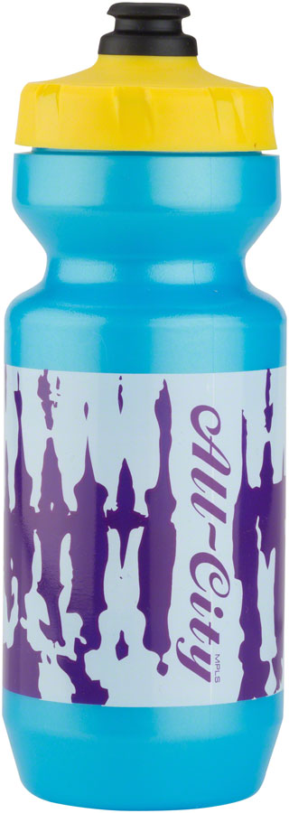 All-City Purist Water Bottles