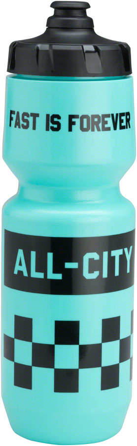 All-City Purist Water Bottles