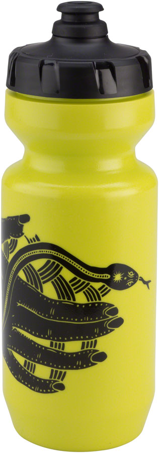 All-City Purist Water Bottles