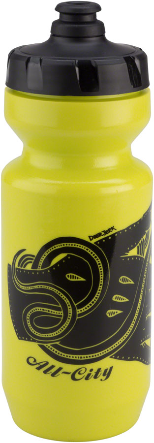 All-City Purist Water Bottles