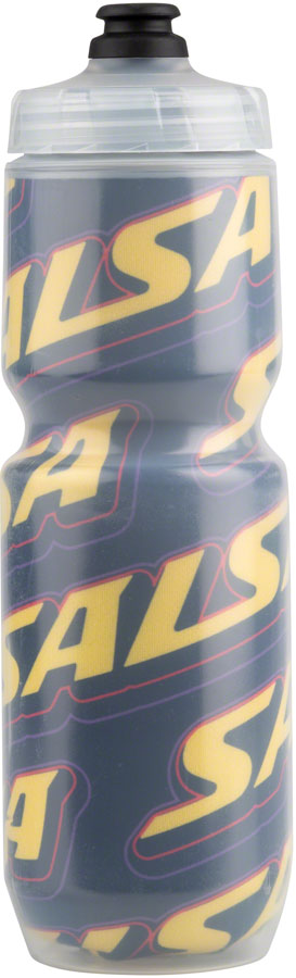 Salsa Cassidy Purist Insulated Water Bottle