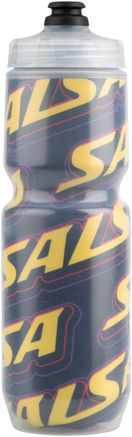 Salsa Cassidy Purist Insulated Water Bottle
