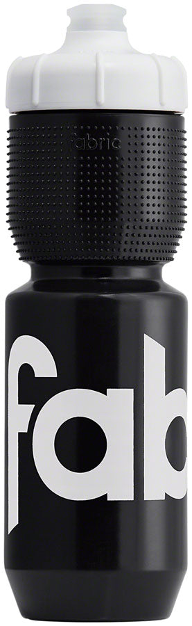 Fabric Gripper Insulated Water Bottle