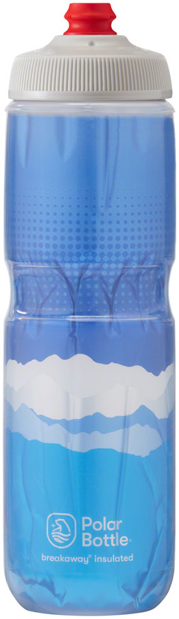 Polar Bottles Breakaway Insulated Water Bottle