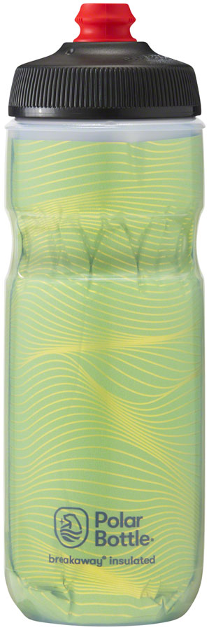 Polar Bottles Breakaway Insulated Water Bottle