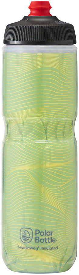 Polar Bottles Breakaway Insulated Water Bottle
