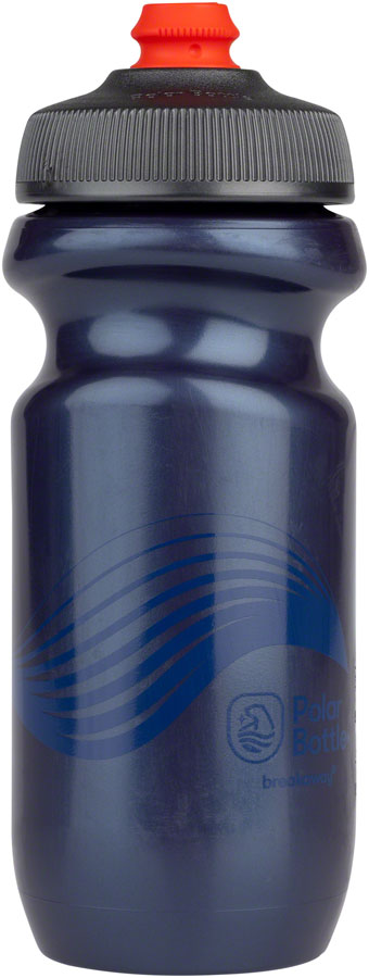 Polar Bottles Breakaway Wave Water Bottle