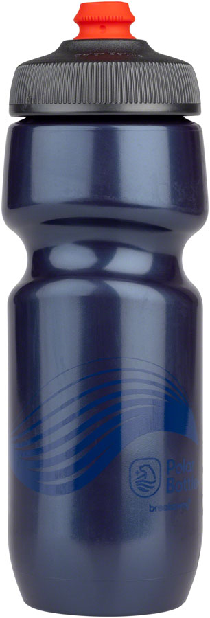 Polar Bottles Breakaway Wave Water Bottle
