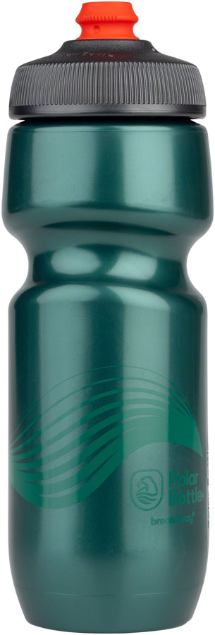 Polar Bottles Breakaway Wave Water Bottle