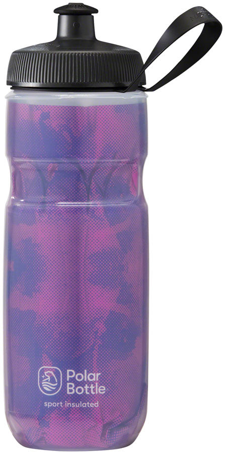Polar Bottles Insulated