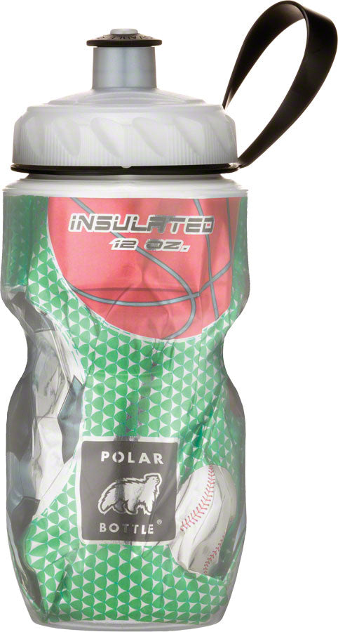 Bottle Polar Sport Insulated 20oz Fly Dye Blackberry