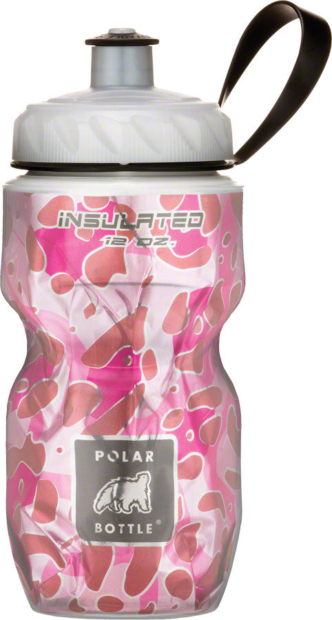 Polar Bottles Insulated