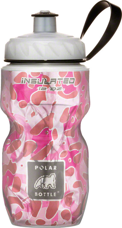 Polar Bottles Insulated